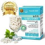  Men vi sinh Nutri D-DAY Direct Probiotics Gold Plus Hàn Quốc (Hộp 30 viên) 