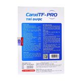 CanxiTF - PRO Trí Dược - Bổ sung Canxi, vitamin D3 cho cơ thể 