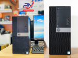  BỘ MÁY VĂN PHÒNG DELL OPTILEX 3040 BỀN BỈ 