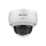  Camera HIKVISION DS-2CD1143G0-IUF | Kết nối dây | IP | 4 MP | Trong nhà hoặc ngoài trời | Cần đầu ghi 