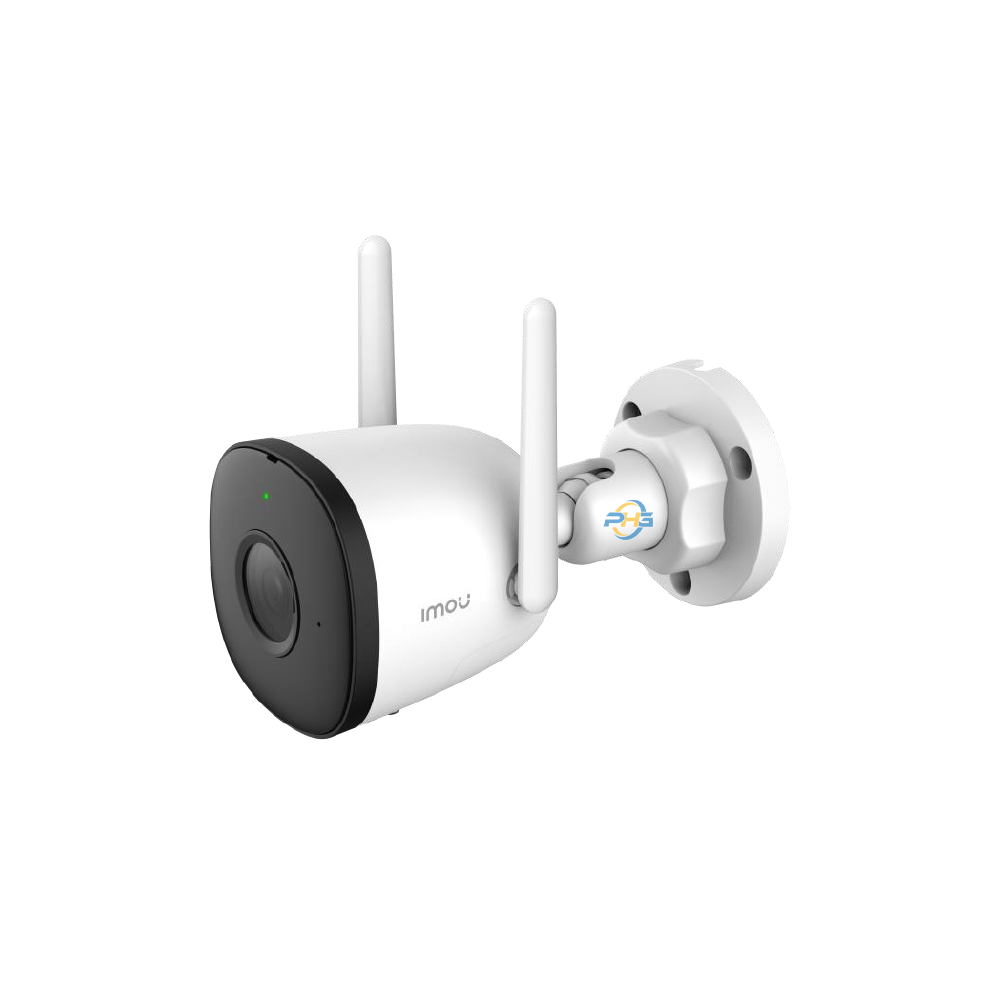  Camera IMOU Bullet 2C IPC-F22P | Không dây | IP WIFI | 2 MP | 1080P | Ngoài trời 