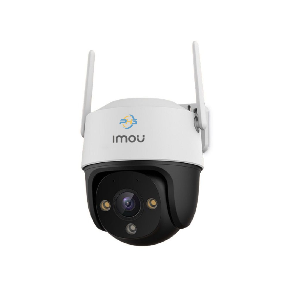  Camera IMOU Cruiser SE IPC-S21FP | Không dây | IP WIFI | 2 MP | 1080P | Ngoài trời 