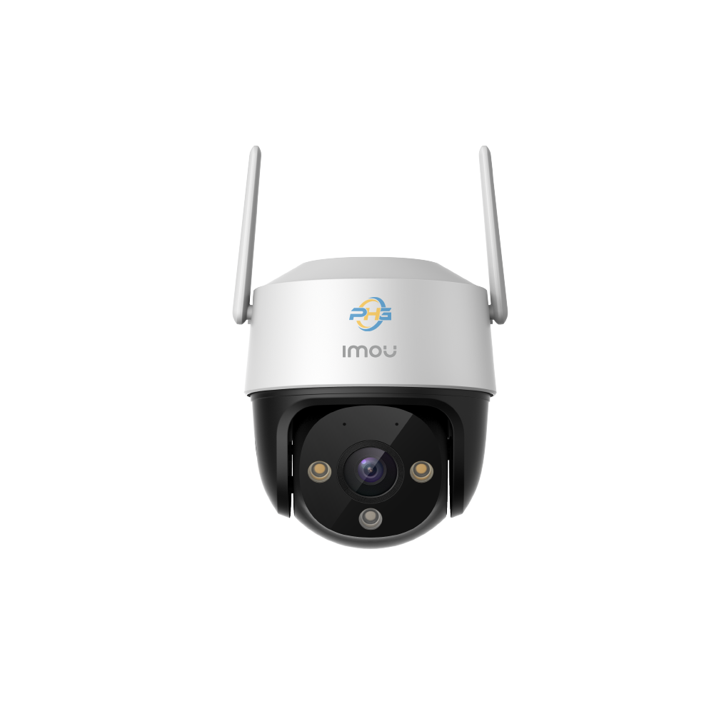  Camera IMOU Cruiser SE+ IPC-S41FEP | Không dây | IP WIFI | 4 MP | 2K | Ngoài trời 