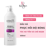  Dầu Gội - Dầu Xả Kerasys 