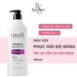  Dầu Gội - Dầu Xả Kerasys 