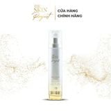  Lotion (Nước thần) cấp ẩm THE SKIN PROJECT MOISTURE RICH LOTION 100 ml 