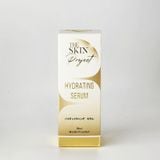  Serum dưỡng da chuyên sâu THE SKIN PROJECT HYDRATING SERUM 30ml 