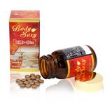  TPCN BODY SEXY (90 viên) – Thân hình gợi cảm 