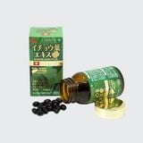  TPCN - ICHOHA EKISU PLUS (90 viên) – Tăng cường tuần hoàn não 