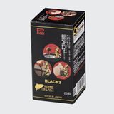  TPCN BLACK3 (60 viên) – Tăng cường sức đề kháng cơ thể 