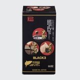  TPCN BLACK3 (60 viên) – Tăng cường sức đề kháng cơ thể 