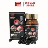  TPCN BLACK3 (60 viên) – Tăng cường sức đề kháng cơ thể 