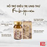  Viên uống Fukujyusen (180 viên)  – Liệu pháp mới giúp tăng cường miễn dịch. 