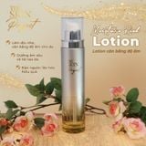  Lotion (Nước thần) cấp ẩm THE SKIN PROJECT MOISTURE RICH LOTION 100 ml 