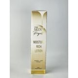  Lotion (Nước thần) cấp ẩm THE SKIN PROJECT MOISTURE RICH LOTION 100 ml 