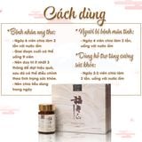  Viên uống Fukujyusen (180 viên)  – Liệu pháp mới giúp tăng cường miễn dịch. 