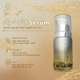  Serum dưỡng da chuyên sâu THE SKIN PROJECT HYDRATING SERUM 30ml 