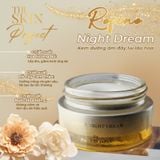  Kem dưỡng da ban đêm THE SKIN PROJECT REFINE NIGHT CREAM 30 gram 