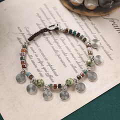 Vòng Tay Đá Handmade