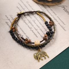 Vòng Tay Đá Handmade