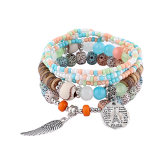 Bộ lắc tay cánh