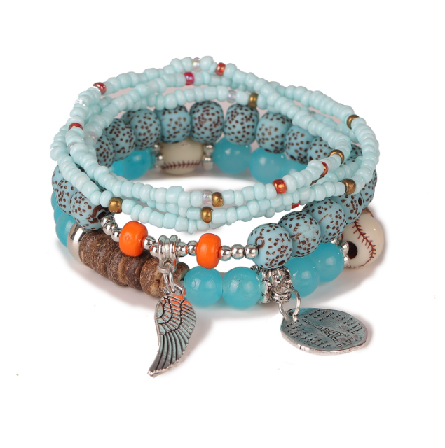 Bộ lắc tay cánh