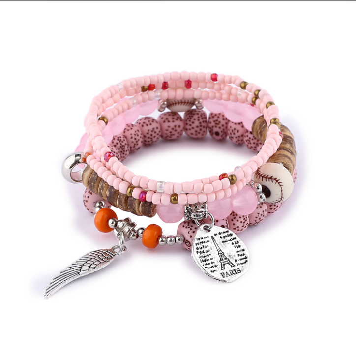 Bộ lắc tay cánh