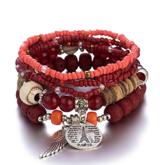 Bộ lắc tay cánh