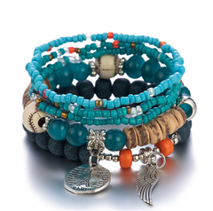 Bộ lắc tay cánh