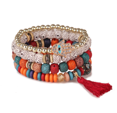 Bộ lắc tay - Hamsa