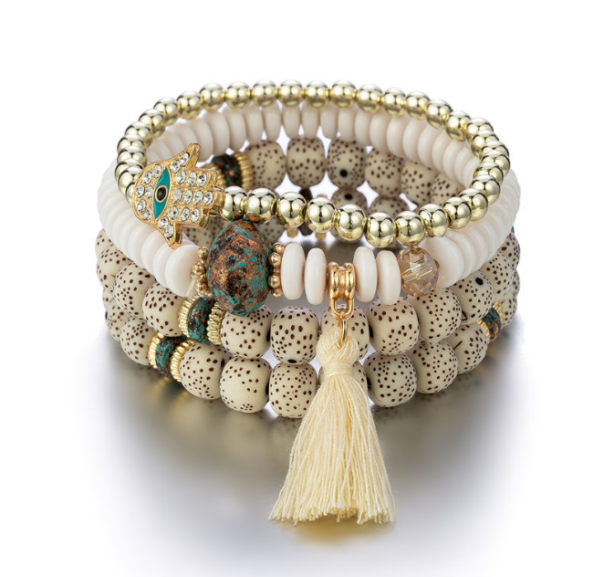 Bộ lắc tay - Hamsa