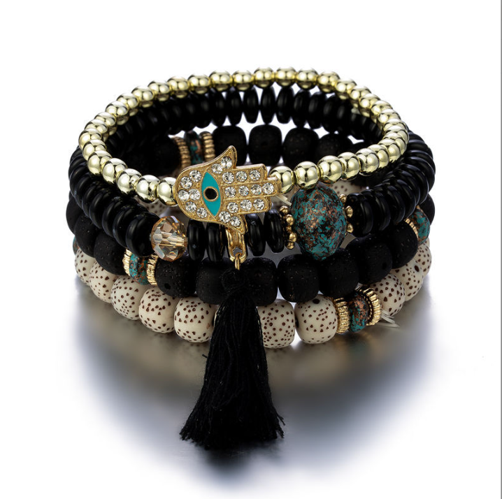 Bộ lắc tay - Hamsa