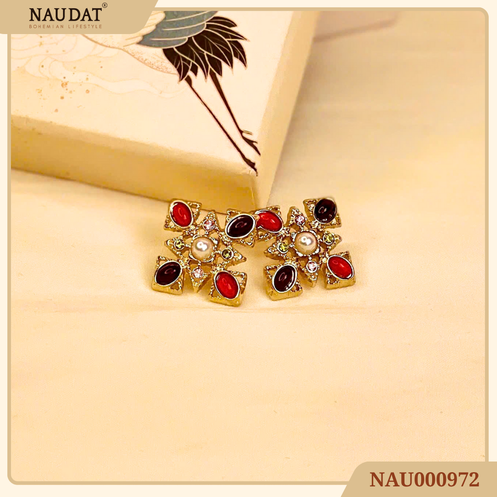 Hoa Tai Retro hongkong