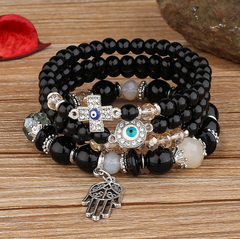 Bộ lắc tay - Đá