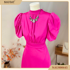 Đầm Thiết Kế - Ilumia