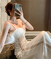 Đầm Thiết Kế - Mermaidcore