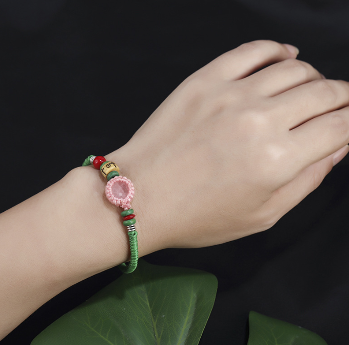 Vòng Tay đồng 150