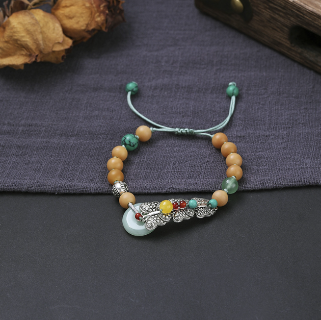 Vòng Tay đồng 150