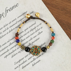 Vòng Tay Tây Tạng 180k