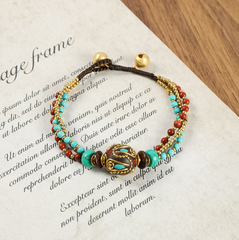 Vòng Tay Tây Tạng 180k