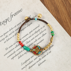 Vòng Tay đồng 150