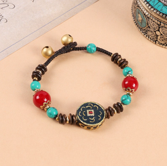 Vòng Tay Tây Tạng 180k