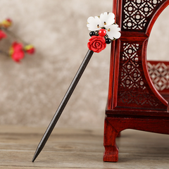 Kẹp tóc phú quý