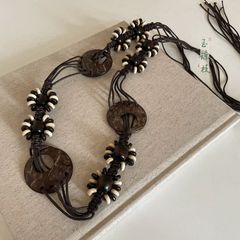 Thắt Lưng Boho FreeSize