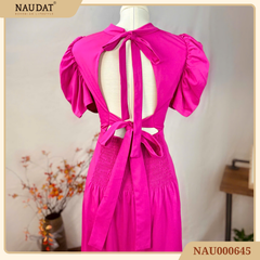 Đầm Thiết Kế - Ilumia