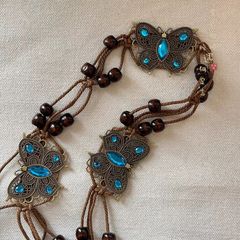 Thắt Lưng Boho FreeSize