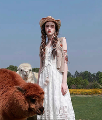 Set Julia Combo (Julia + Gile Nâu)