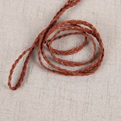 Dây Thắt Lưng - Lông Vũ