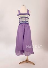 Quần xô Linen