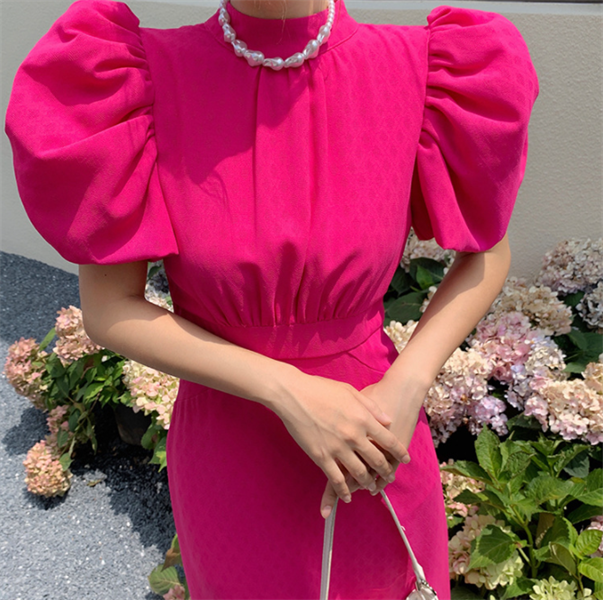 Đầm Thiết Kế - Ilumia